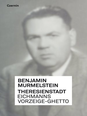 cover image of Theresienstadt